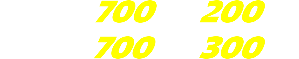 رقم مميز فودافون 01070060200-01070060300