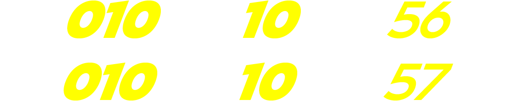 رقم مميز فودافون 01070107056-01070107057