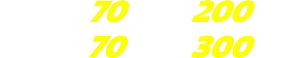 رقم مميز فودافون 01070600200-01070600300