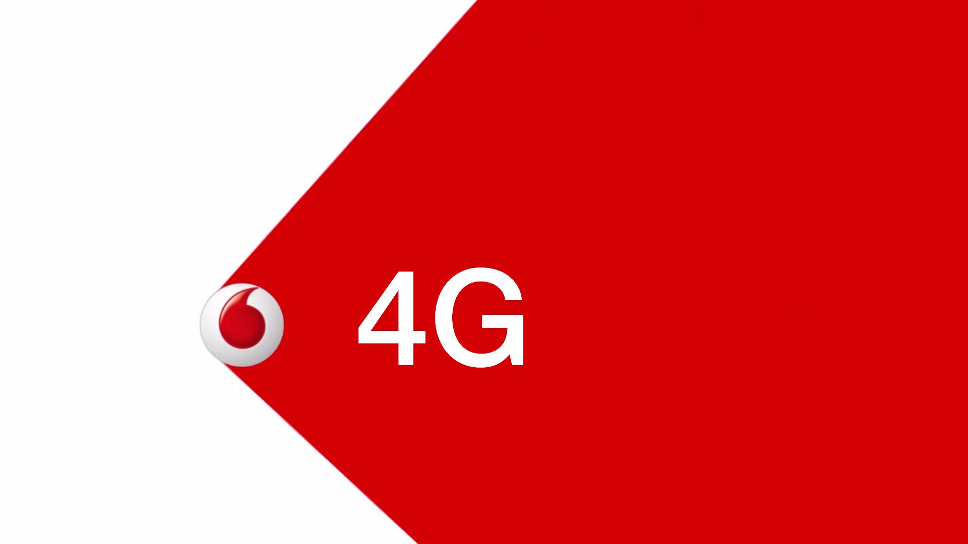 اسعار باقات الانترنت الهوائي من فودافون بخاصية الـ 4G