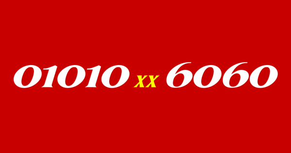 01010736060