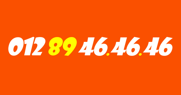 01289464646