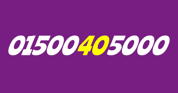 01500405000